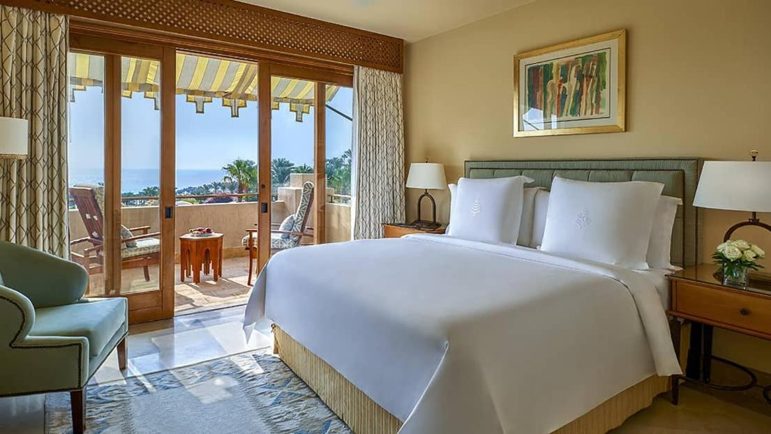 Four Seasons Resort Sharm El Sheikh Private Residential Villa & Chalet - Egypt Exterior foto