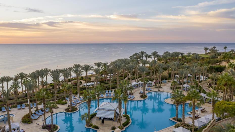 Four Seasons Resort Sharm El Sheikh Private Residential Villa & Chalet - Egypt Exterior foto