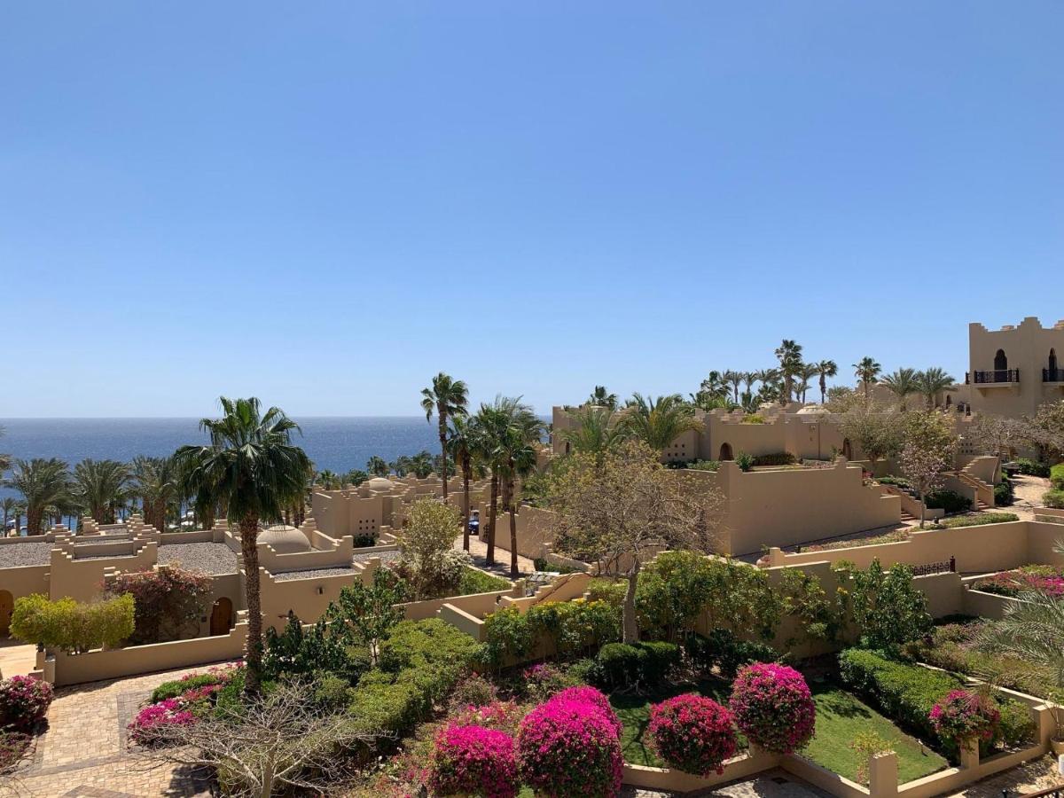 Four Seasons Resort Sharm El Sheikh Private Residential Villa & Chalet - Egypt Exterior foto