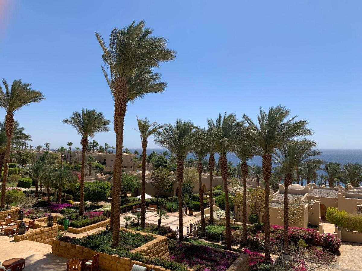 Four Seasons Resort Sharm El Sheikh Private Residential Villa & Chalet - Egypt Exterior foto