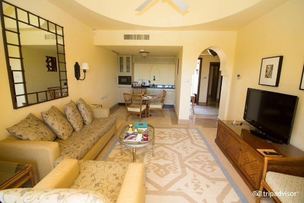 Four Seasons Resort Sharm El Sheikh Private Residential Villa & Chalet - Egypt Exterior foto