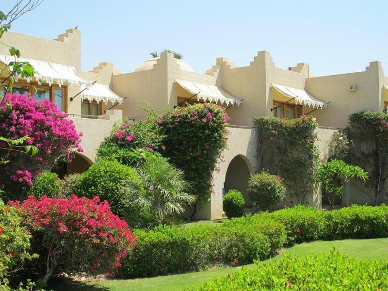 Four Seasons Resort Sharm El Sheikh Private Residential Villa & Chalet - Egypt Exterior foto