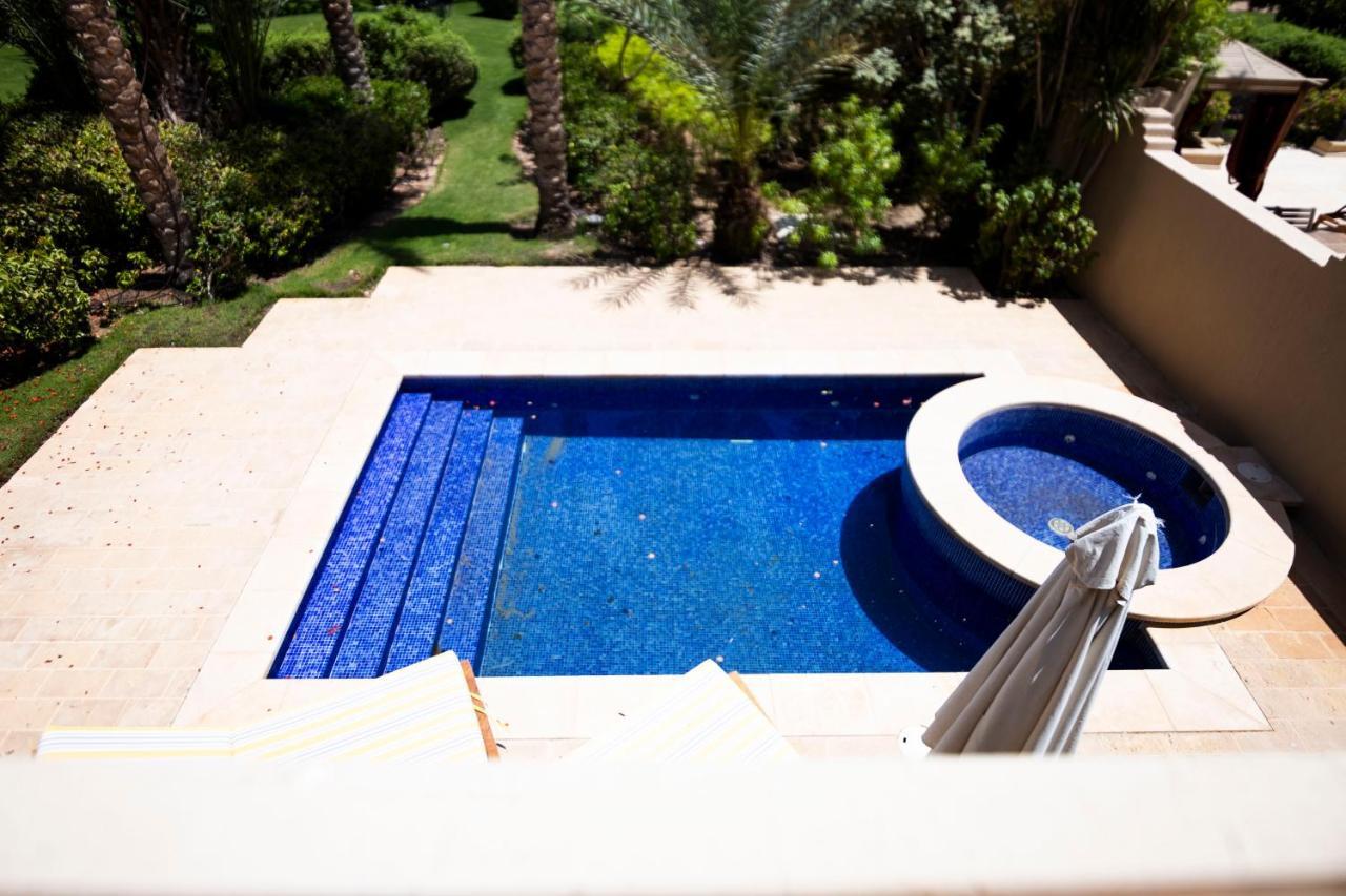 Four Seasons Resort Sharm El Sheikh Private Residential Villa & Chalet - Egypt Exterior foto