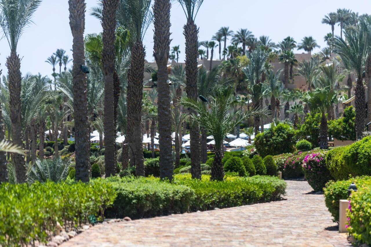 Four Seasons Resort Sharm El Sheikh Private Residential Villa & Chalet - Egypt Exterior foto