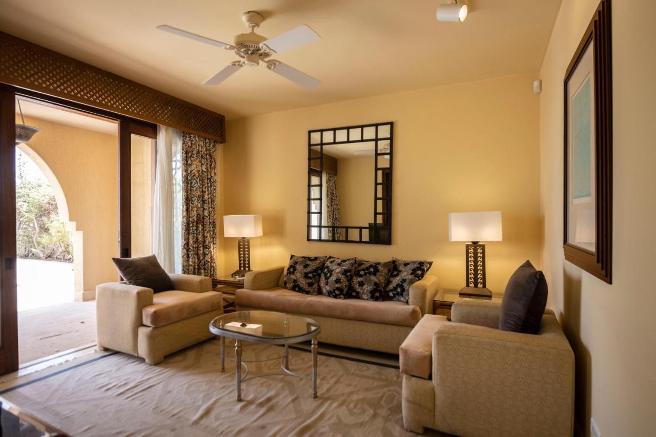 Four Seasons Resort Sharm El Sheikh Private Residential Villa & Chalet - Egypt Exterior foto