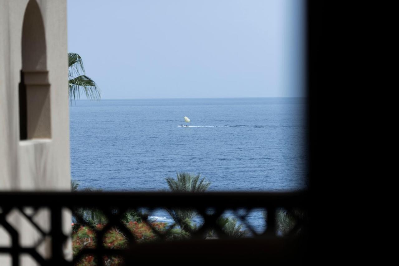 Four Seasons Resort Sharm El Sheikh Private Residential Villa & Chalet - Egypt Exterior foto