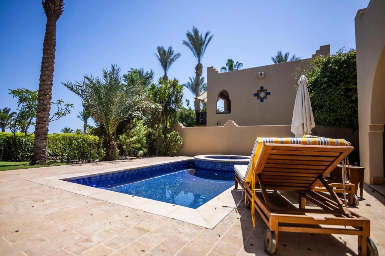 Four Seasons Resort Sharm El Sheikh Private Residential Villa & Chalet - Egypt Exterior foto