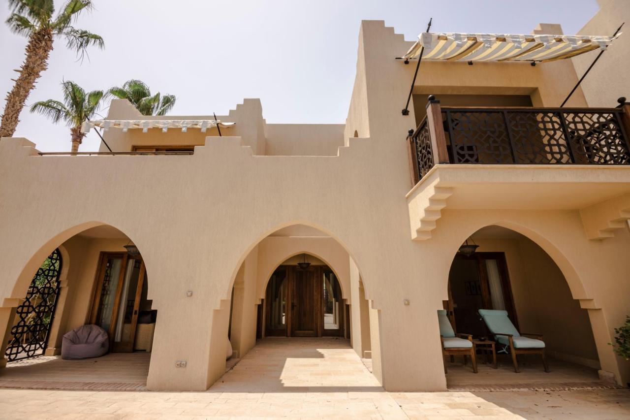 Four Seasons Resort Sharm El Sheikh Private Residential Villa & Chalet - Egypt Exterior foto