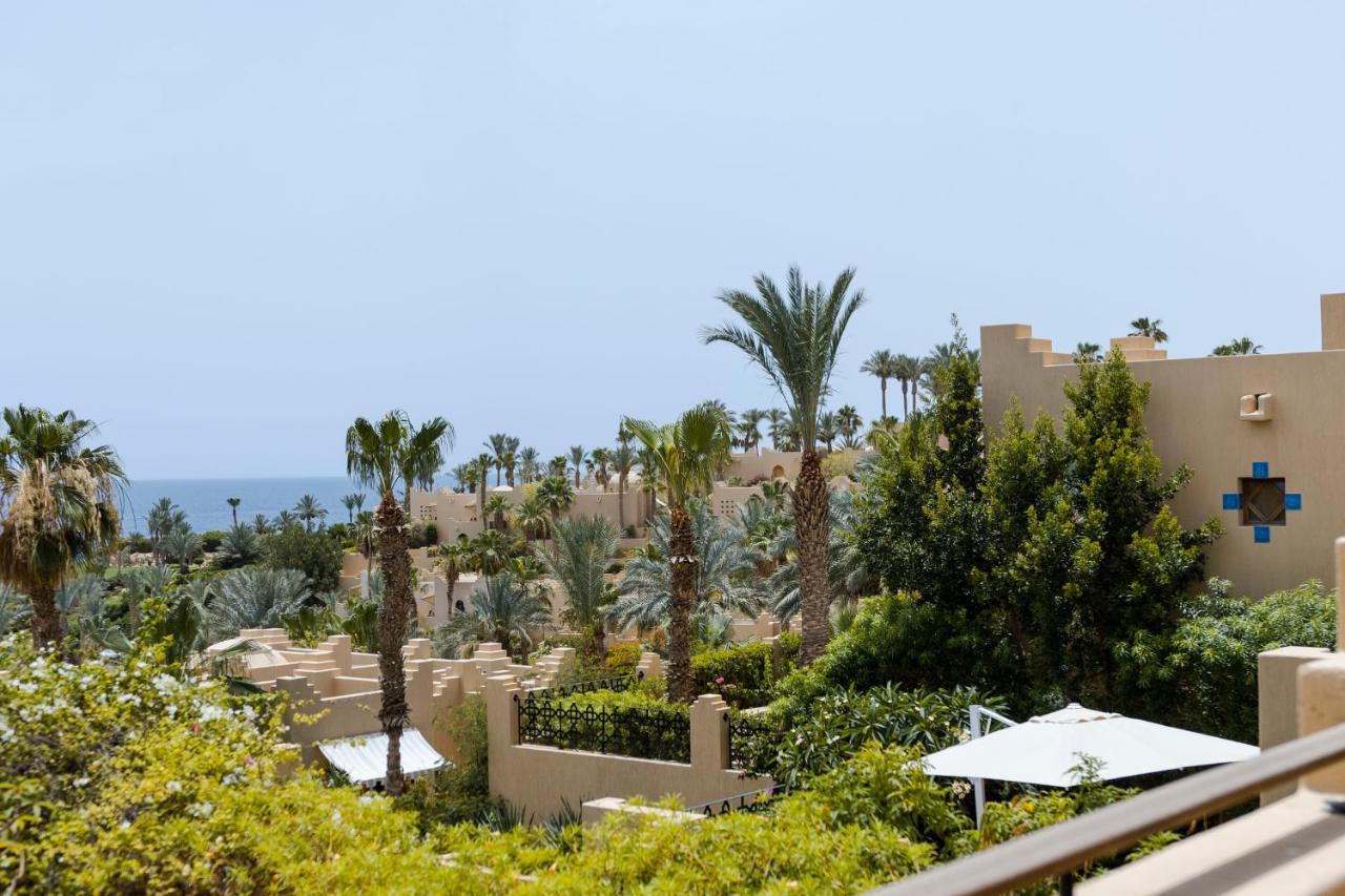 Four Seasons Resort Sharm El Sheikh Private Residential Villa & Chalet - Egypt Exterior foto