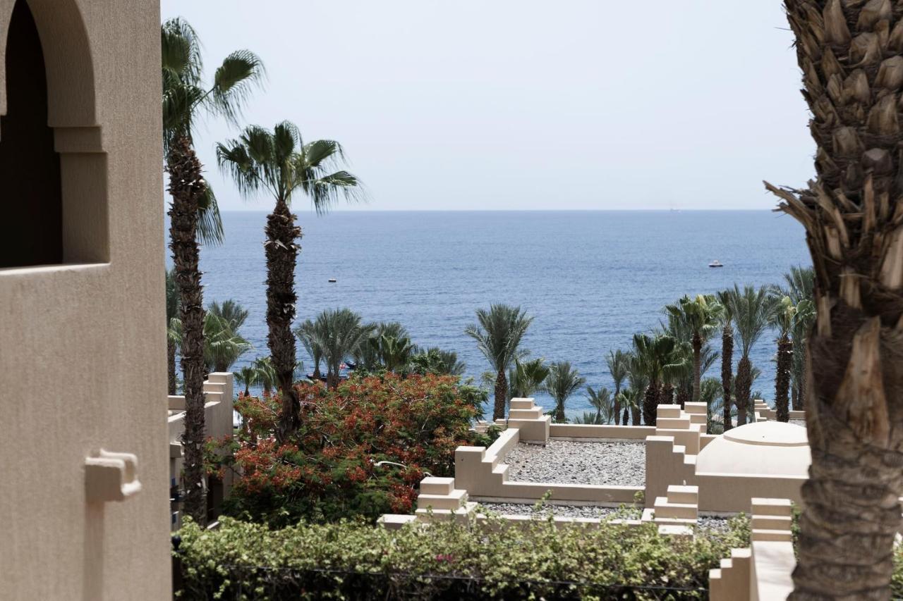 Four Seasons Resort Sharm El Sheikh Private Residential Villa & Chalet - Egypt Exterior foto