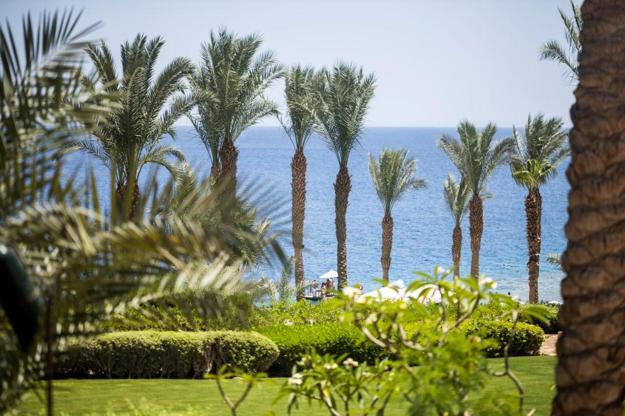 Four Seasons Resort Sharm El Sheikh Private Residential Villa & Chalet - Egypt Exterior foto