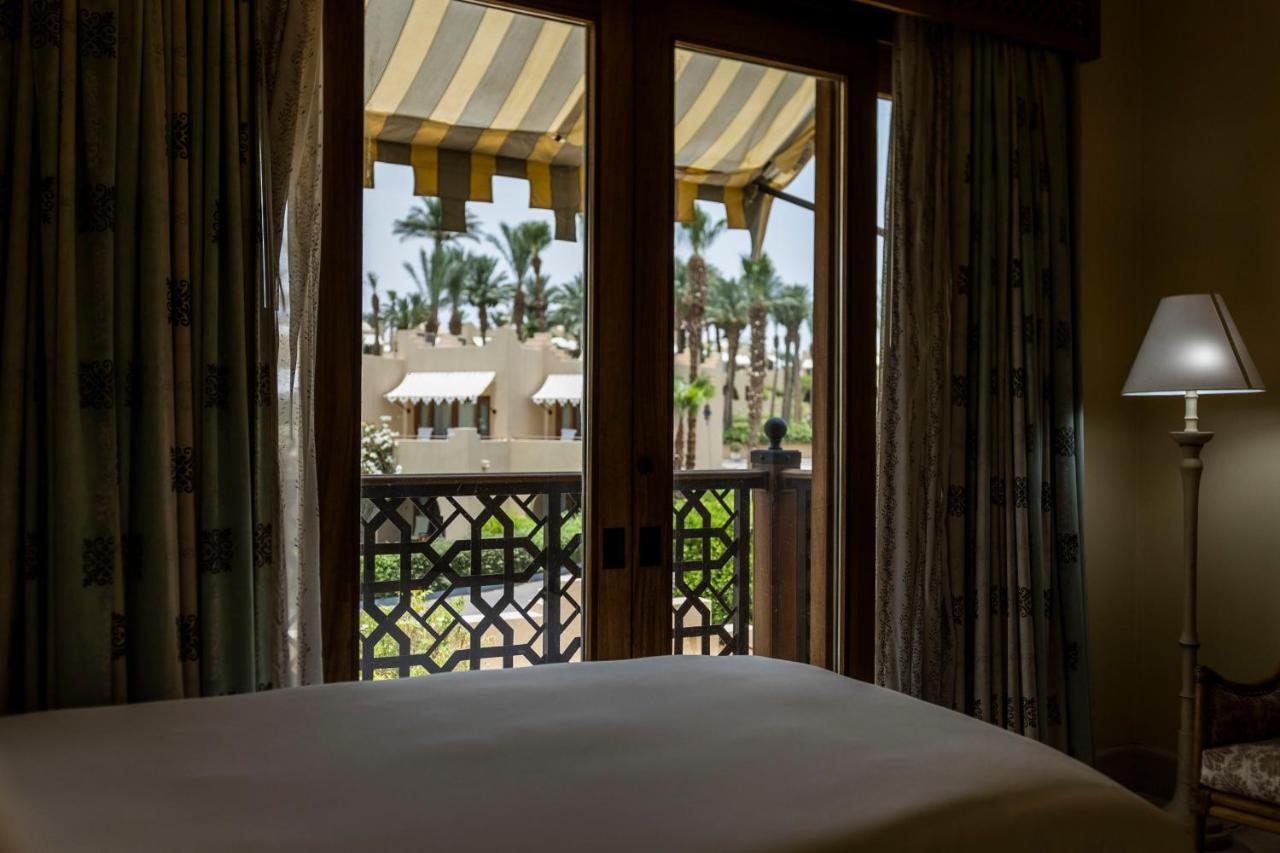 Four Seasons Resort Sharm El Sheikh Private Residential Villa & Chalet - Egypt Exterior foto
