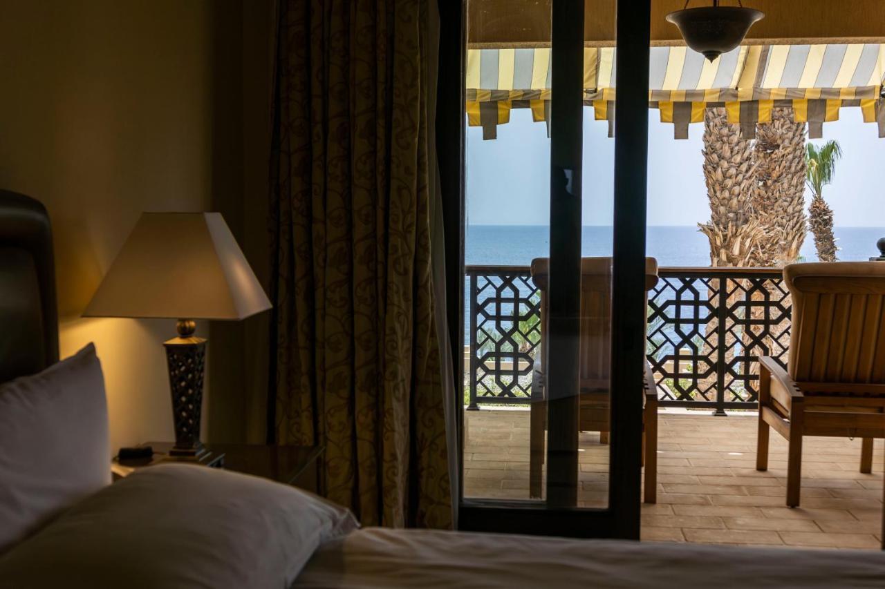 Four Seasons Resort Sharm El Sheikh Private Residential Villa & Chalet - Egypt Exterior foto