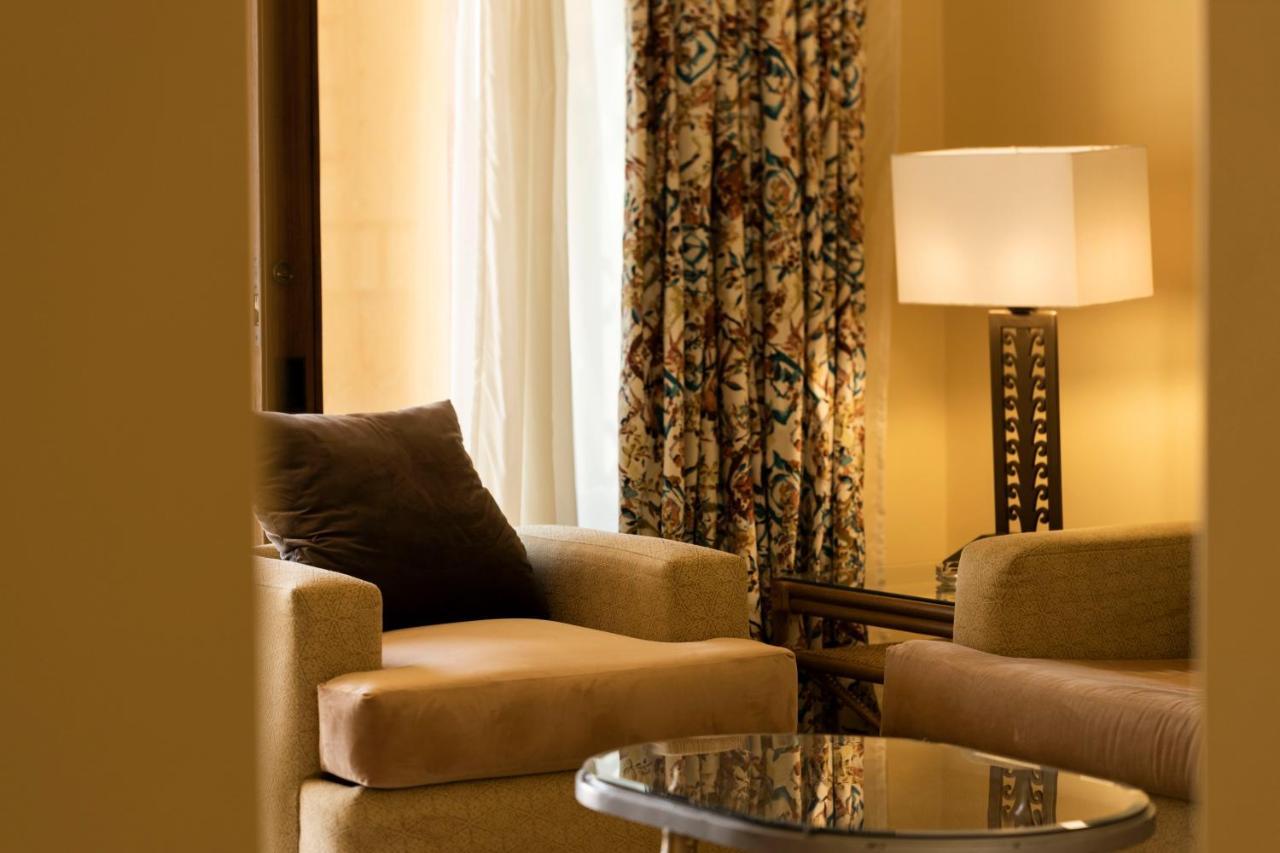 Four Seasons Resort Sharm El Sheikh Private Residential Villa & Chalet - Egypt Exterior foto