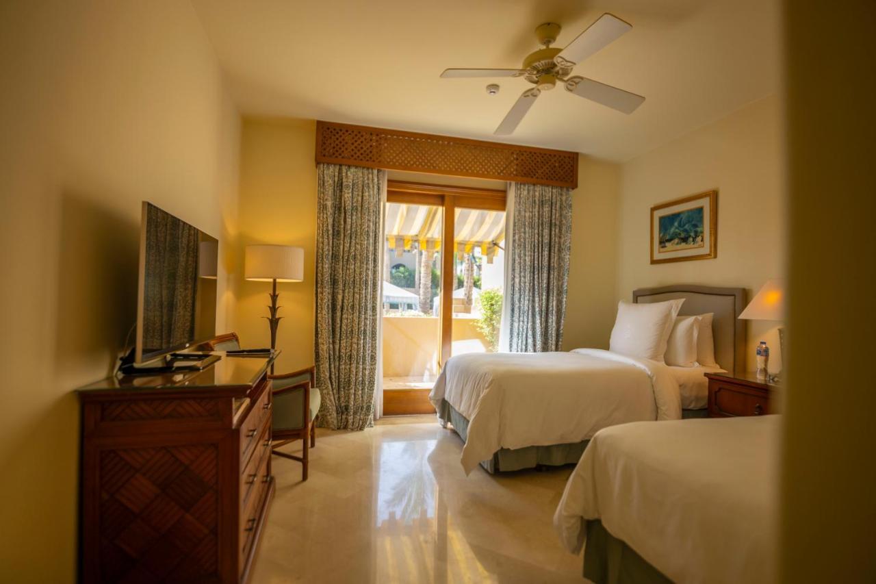 Four Seasons Resort Sharm El Sheikh Private Residential Villa & Chalet - Egypt Exterior foto