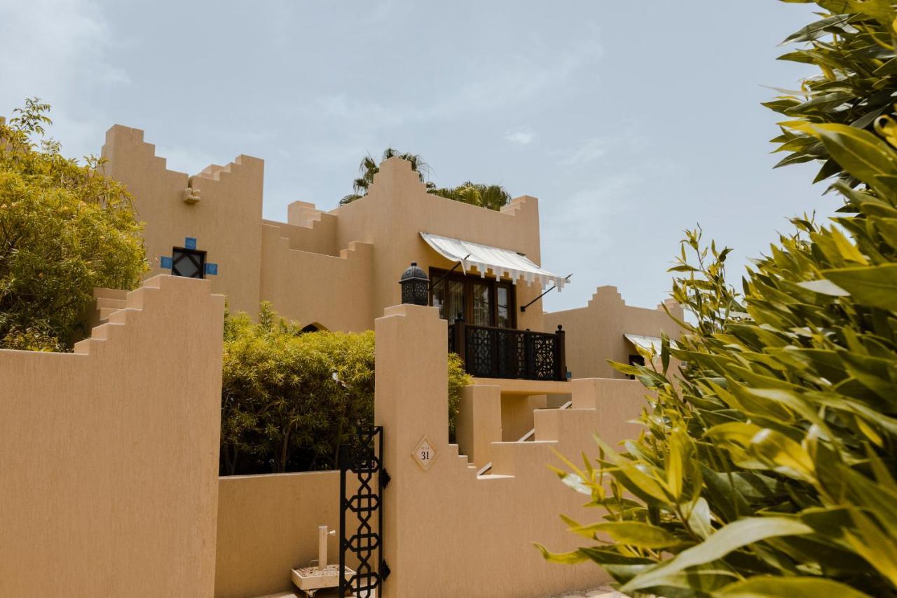 Four Seasons Resort Sharm El Sheikh Private Residential Villa & Chalet - Egypt Exterior foto