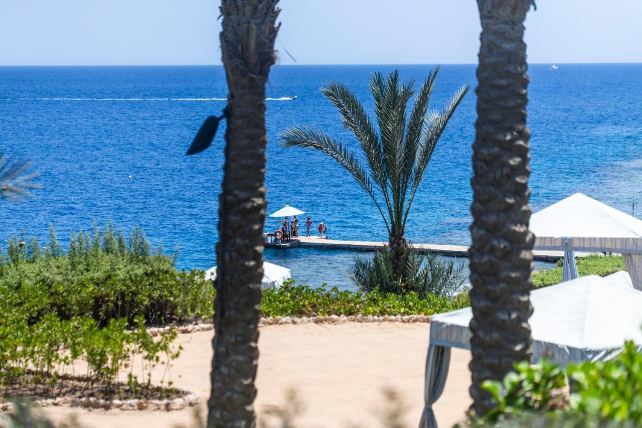Four Seasons Resort Sharm El Sheikh Private Residential Villa & Chalet - Egypt Exterior foto