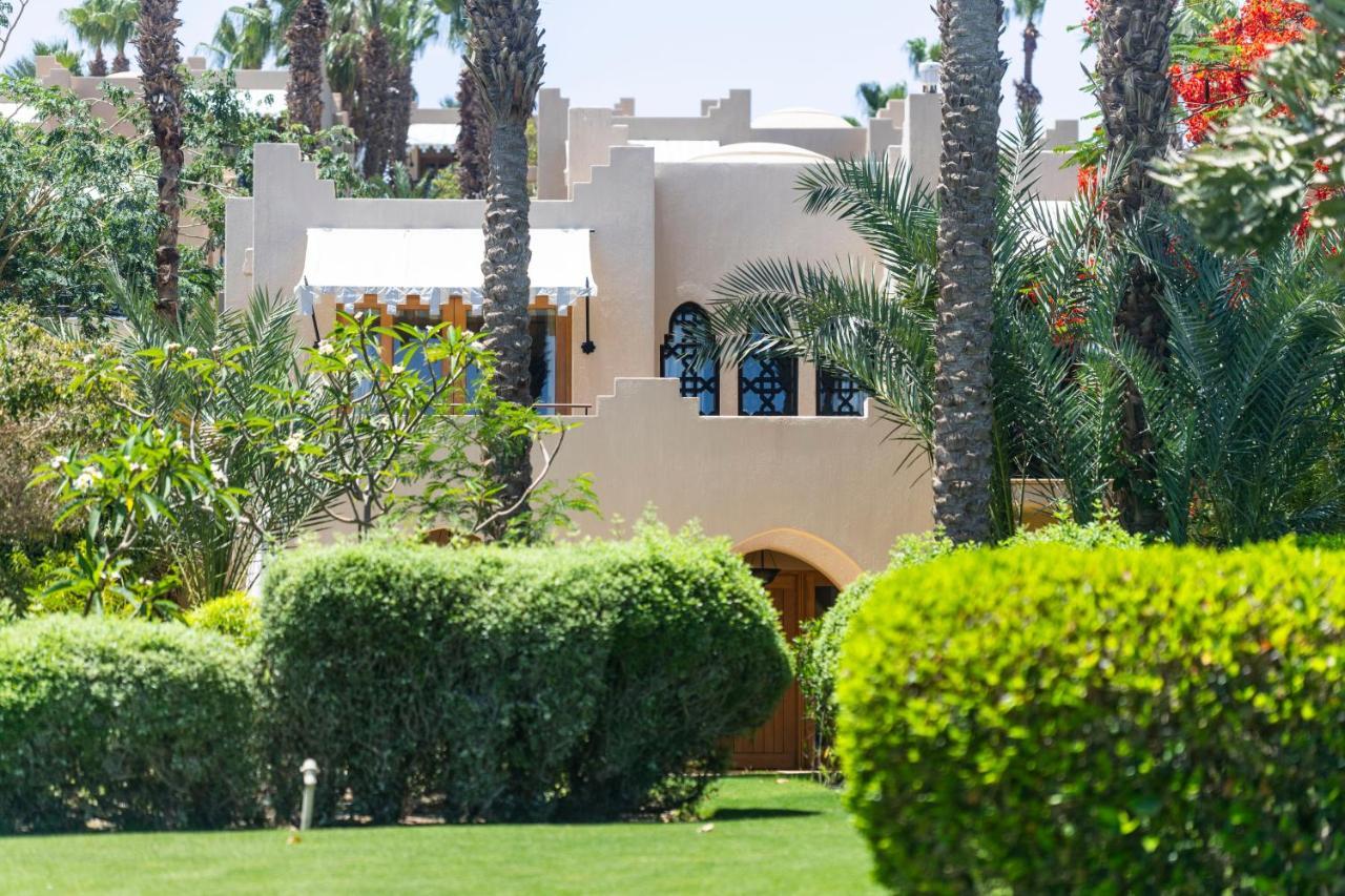 Four Seasons Resort Sharm El Sheikh Private Residential Villa & Chalet - Egypt Exterior foto