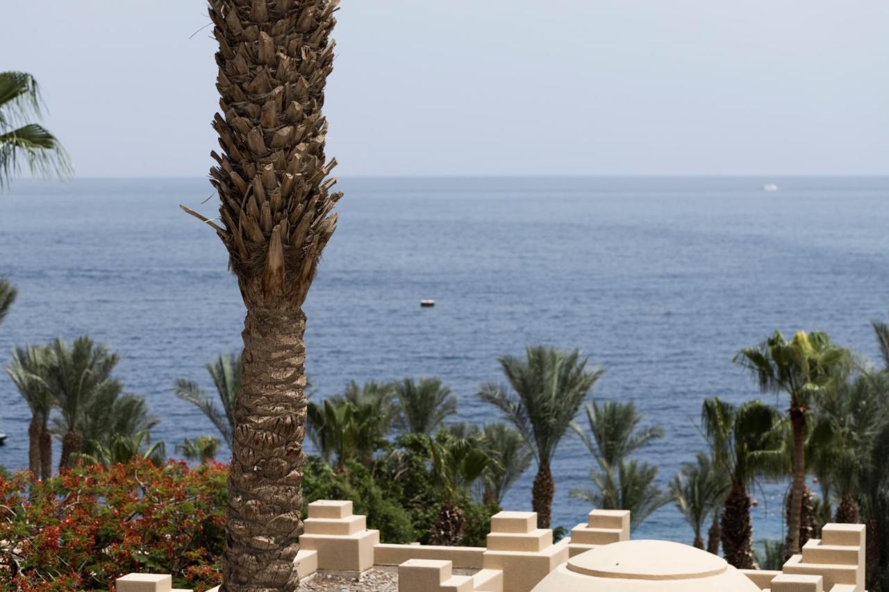 Four Seasons Resort Sharm El Sheikh Private Residential Villa & Chalet - Egypt Exterior foto