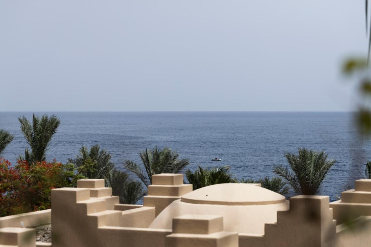 Four Seasons Resort Sharm El Sheikh Private Residential Villa & Chalet - Egypt Exterior foto