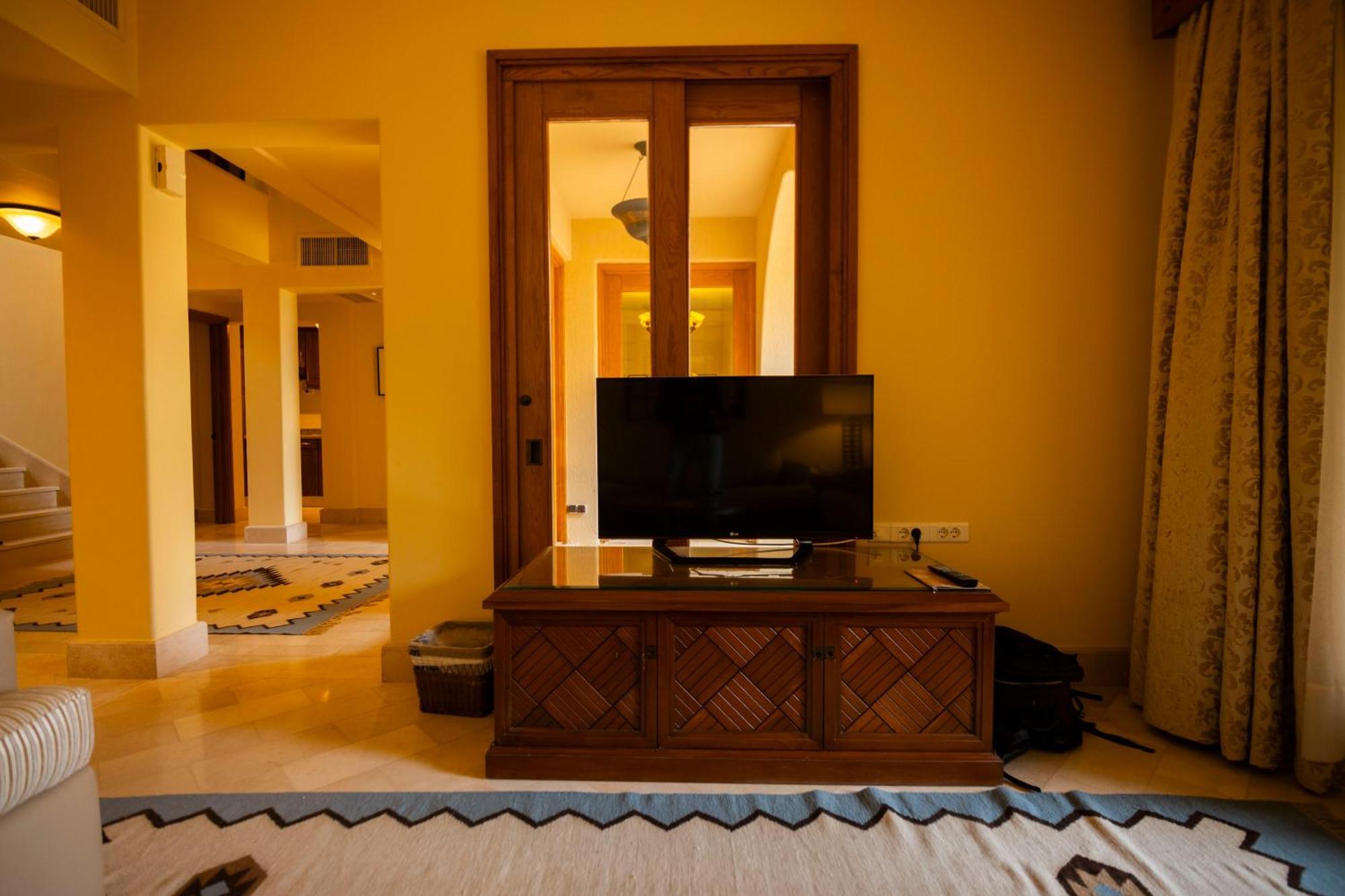 Four Seasons Resort Sharm El Sheikh Private Residential Villa & Chalet - Egypt Exterior foto