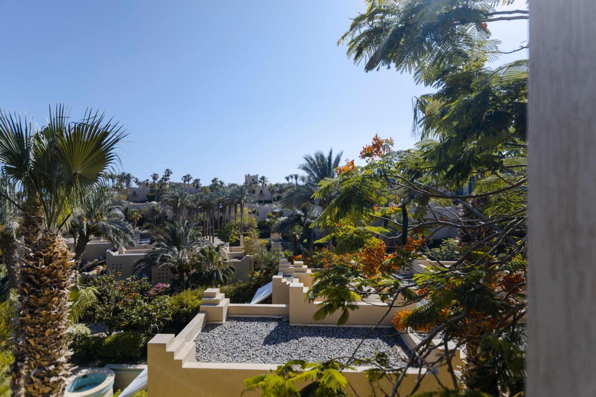 Four Seasons Resort Sharm El Sheikh Private Residential Villa & Chalet - Egypt Exterior foto