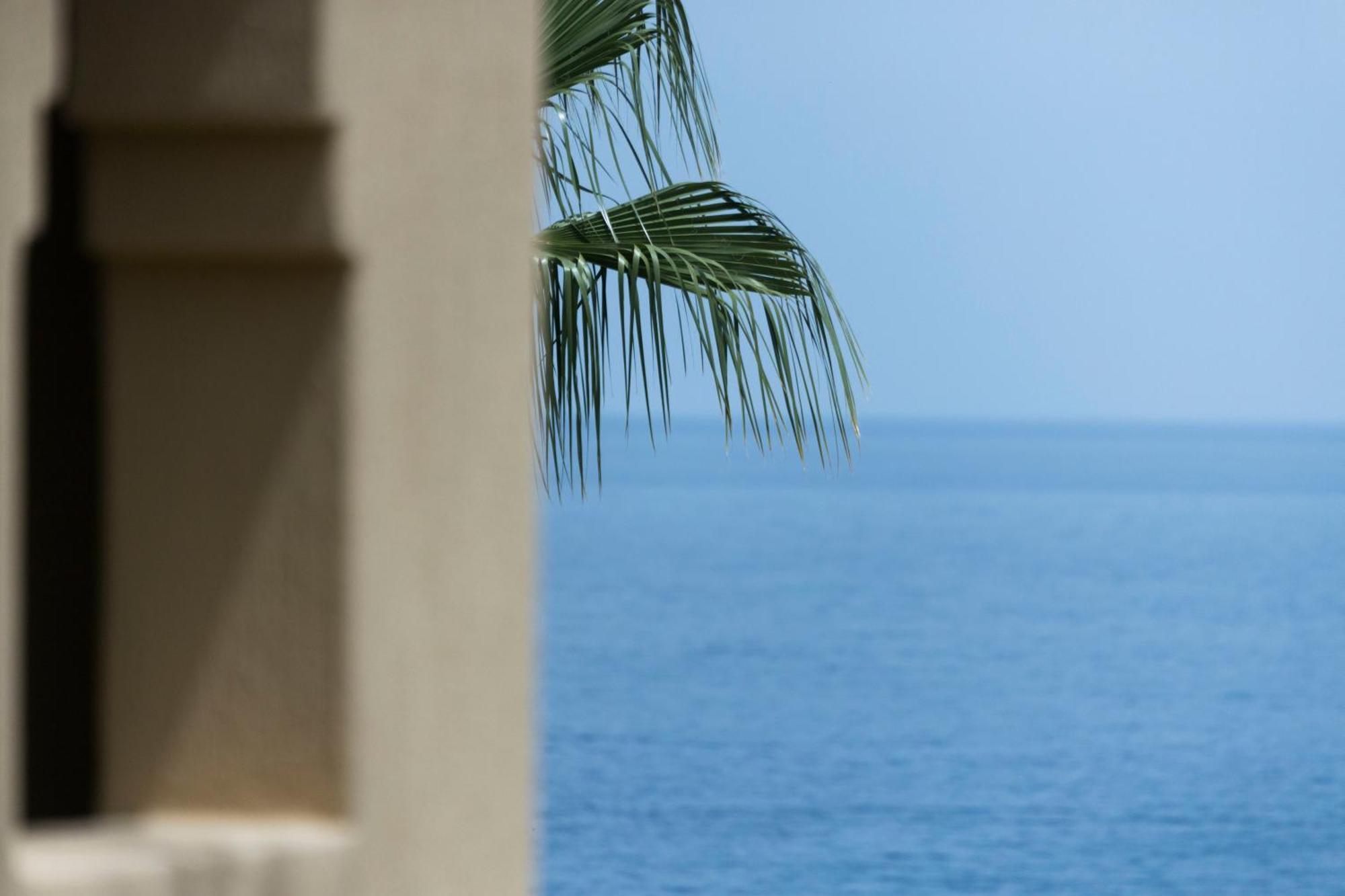 Four Seasons Resort Sharm El Sheikh Private Residential Villa & Chalet - Egypt Exterior foto
