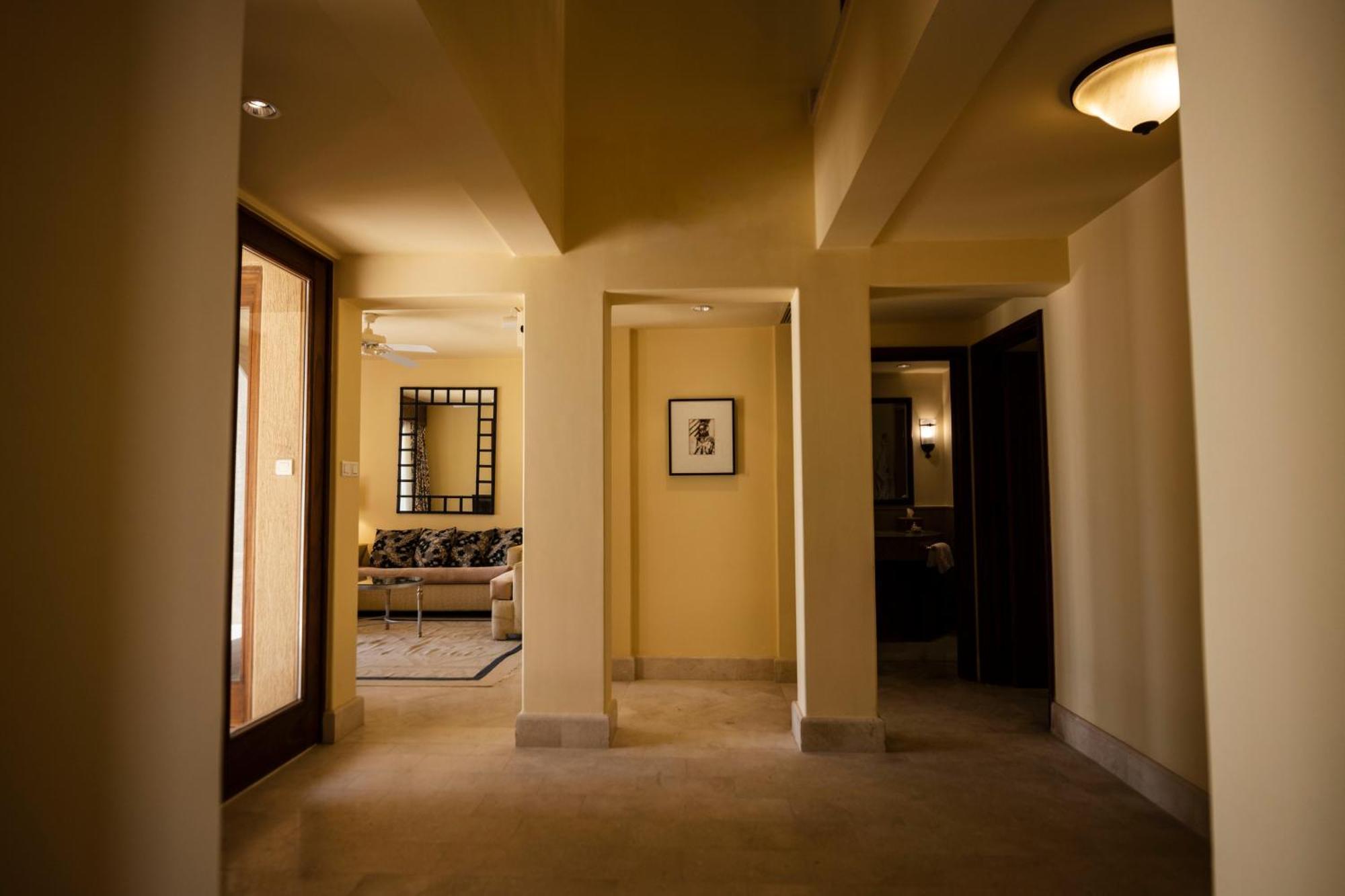 Four Seasons Resort Sharm El Sheikh Private Residential Villa & Chalet - Egypt Exterior foto
