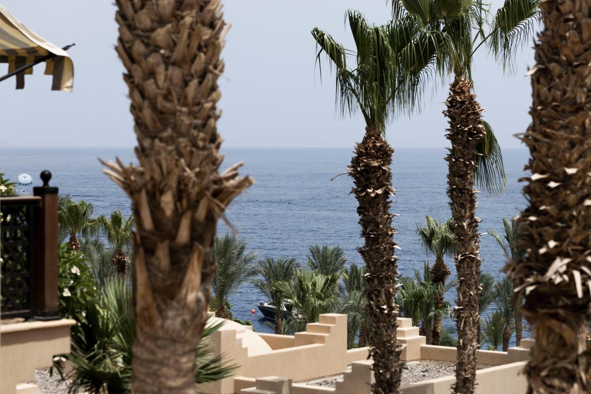 Four Seasons Resort Sharm El Sheikh Private Residential Villa & Chalet - Egypt Exterior foto