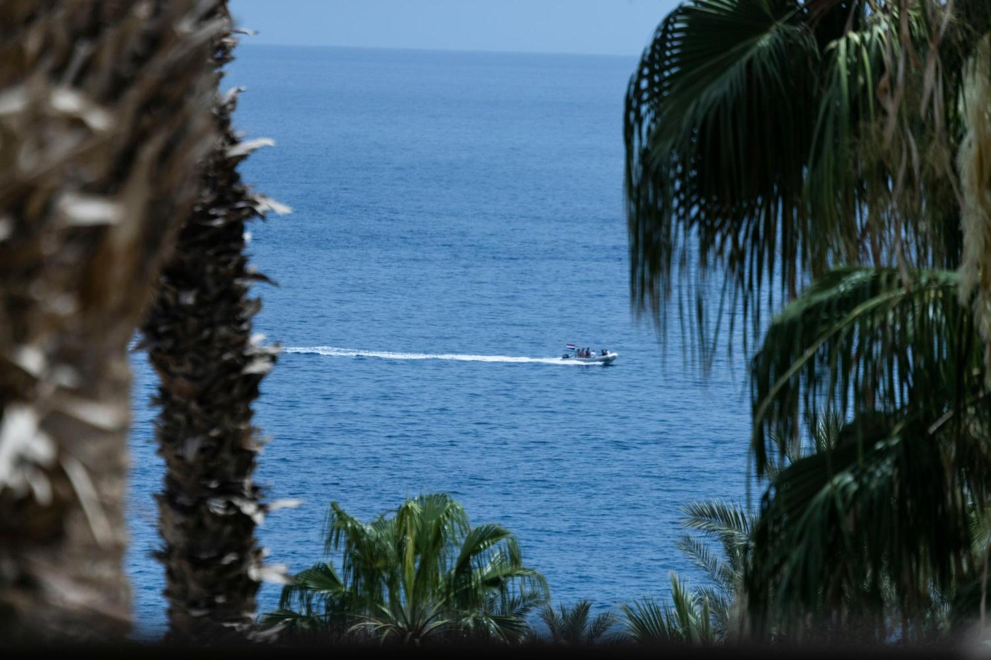 Four Seasons Resort Sharm El Sheikh Private Residential Villa & Chalet - Egypt Exterior foto