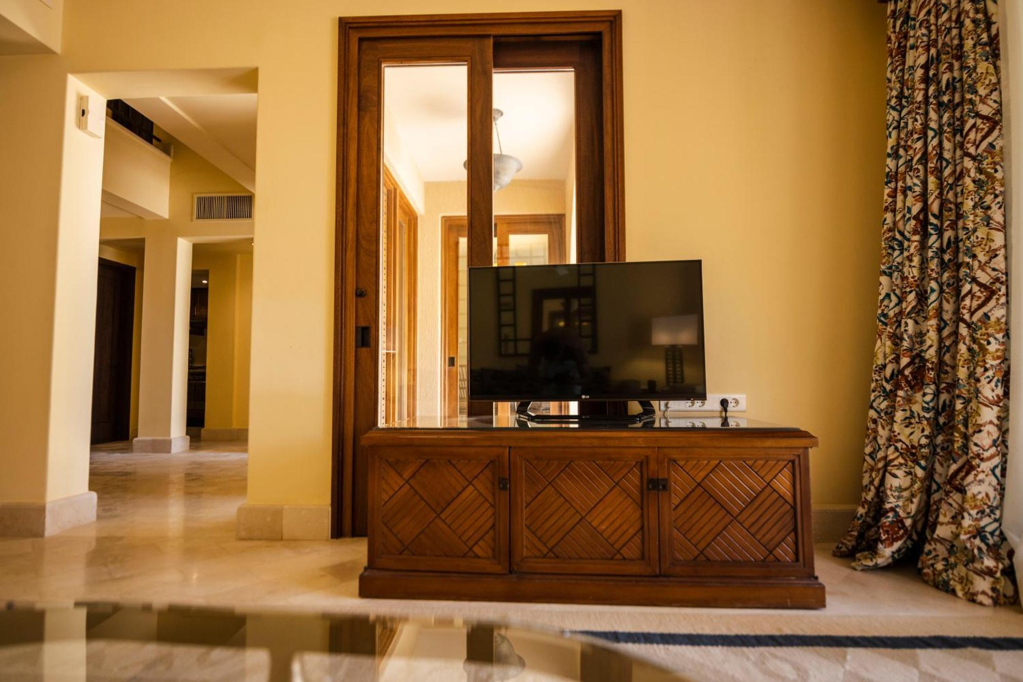 Four Seasons Resort Sharm El Sheikh Private Residential Villa & Chalet - Egypt Exterior foto
