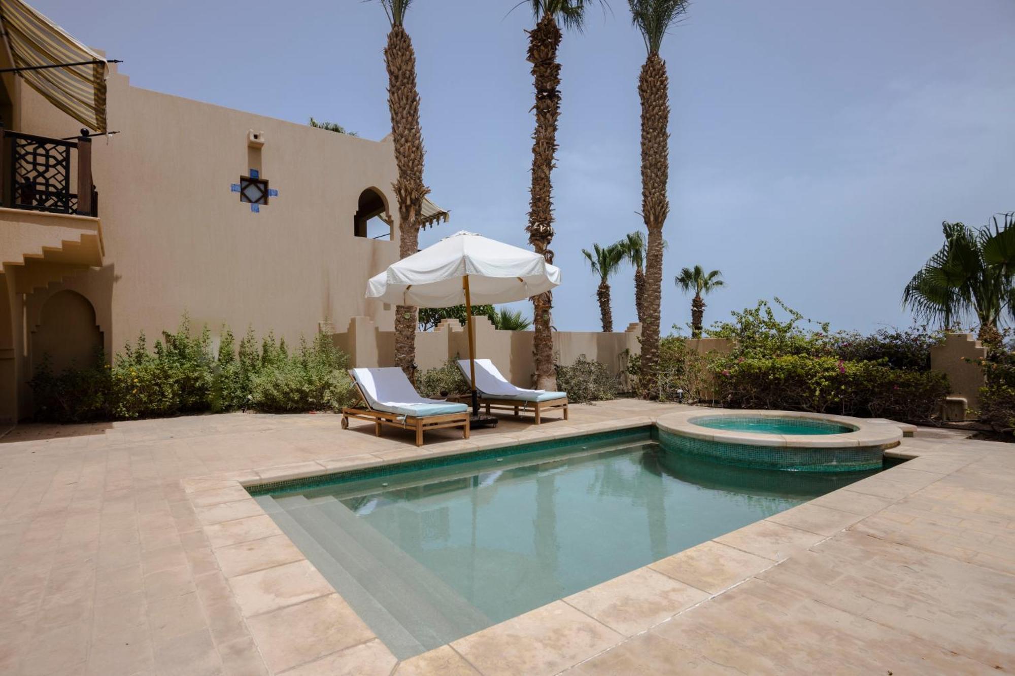 Four Seasons Resort Sharm El Sheikh Private Residential Villa & Chalet - Egypt Exterior foto