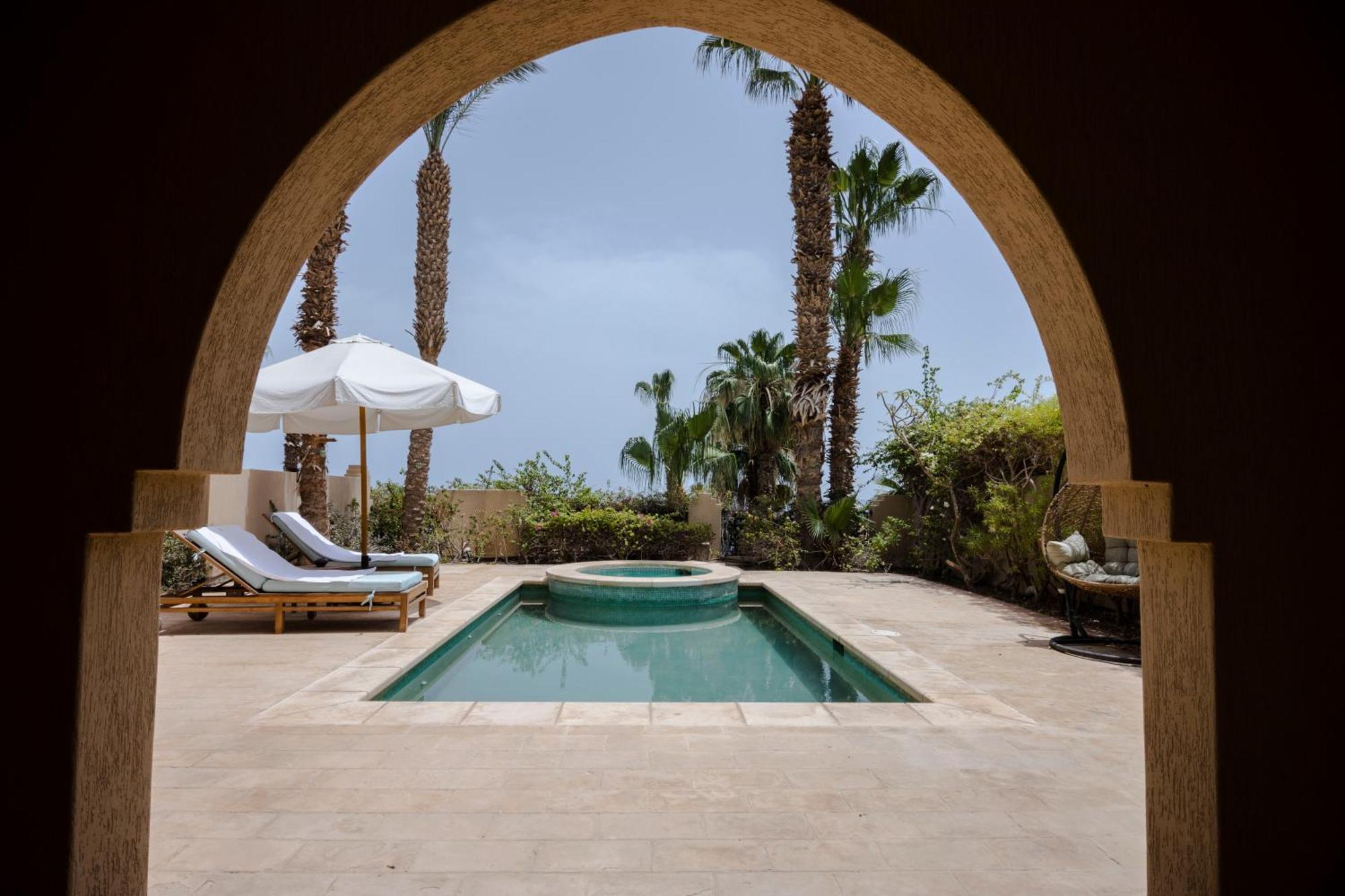 Four Seasons Resort Sharm El Sheikh Private Residential Villa & Chalet - Egypt Exterior foto
