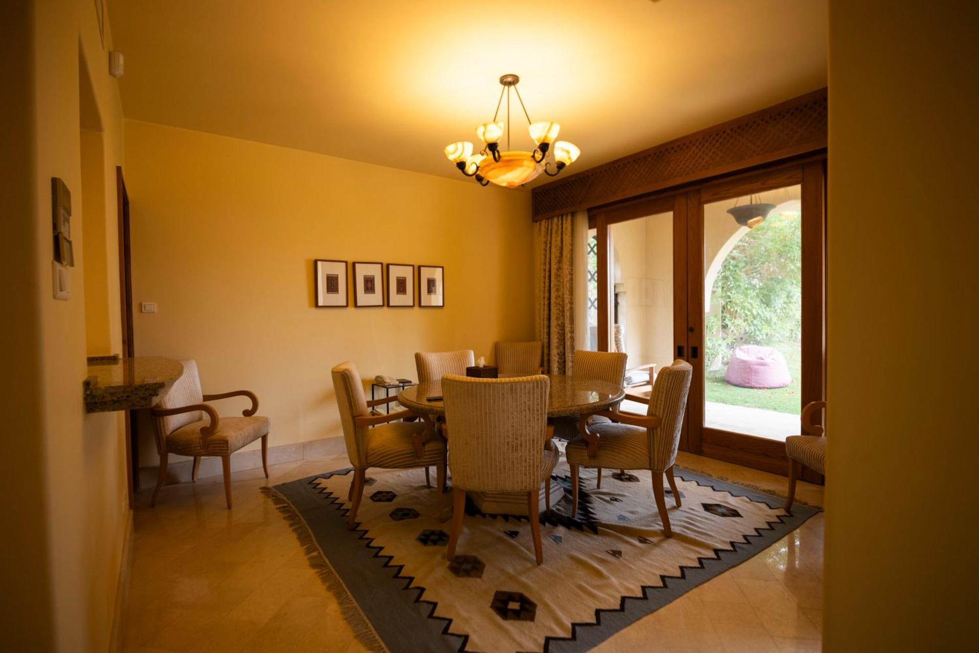 Four Seasons Resort Sharm El Sheikh Private Residential Villa & Chalet - Egypt Exterior foto