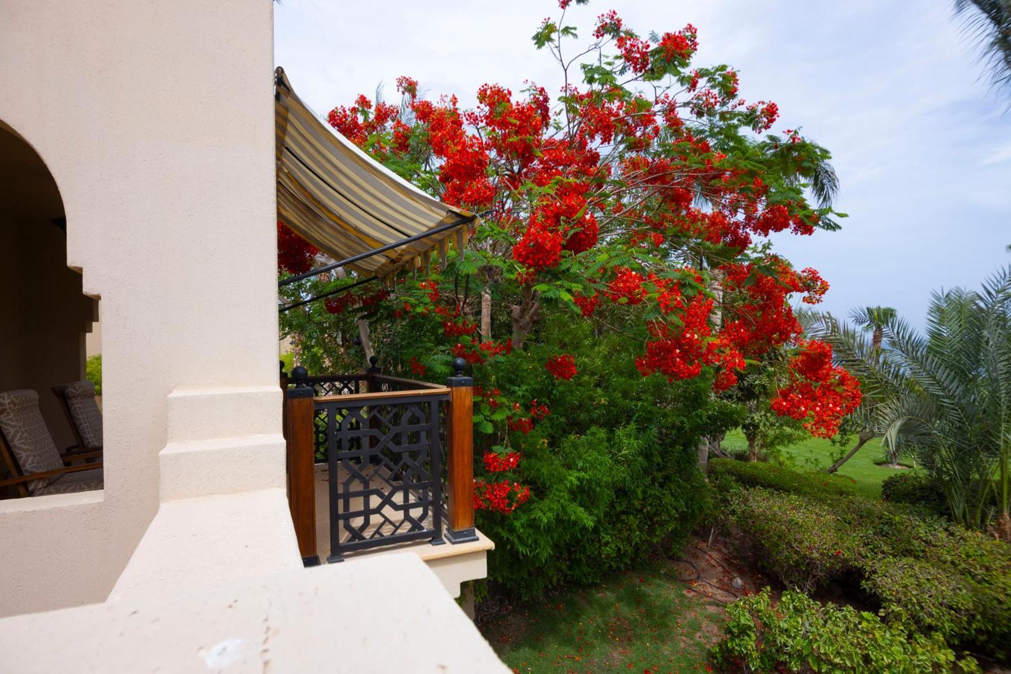 Four Seasons Resort Sharm El Sheikh Private Residential Villa & Chalet - Egypt Exterior foto